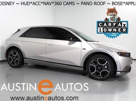 HYUNDAI IONIQ 5 2024 KM8KRDDF6RU276088 image HYUNDAI IONIQ 5 2024 KM8KRDDF6RU276088 image